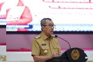 Peringati Hari Ibu ke 94, Gubernur Riau Sampaikan Apresiasi Untuk Perjuangan Kaum Ibu