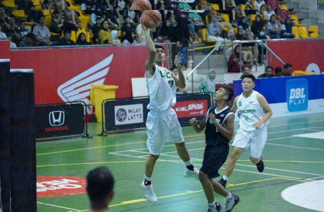 Sambut HUT Pekanbaru ke-239, Dispora Gelar Kompetisi Olahraga Tingkat Pelajar