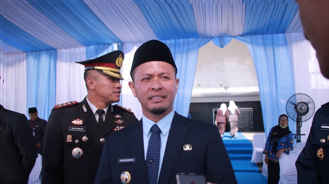 HUT ke-242 Pekanbaru Jadi Pesta Rakyat, Parkir Gratis Hingga Pemutihan Denda Pajak Disiapkan