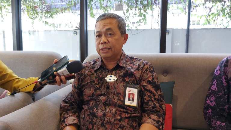 OJK Catat Kinerja Industri Jasa Keuangan Provinsi Riau Tahun 2021 Terjaga