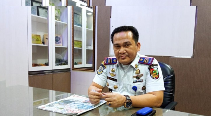 Kendaraan Uji KIR di UPT PKB Meningkat, Dishub Pekanbaru Hanya Bisa Layani Jumlah Ini!