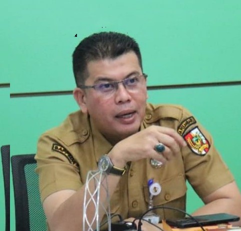 Cuaca Ekstrem, Warga Pekanbaru Dihimbau Waspada