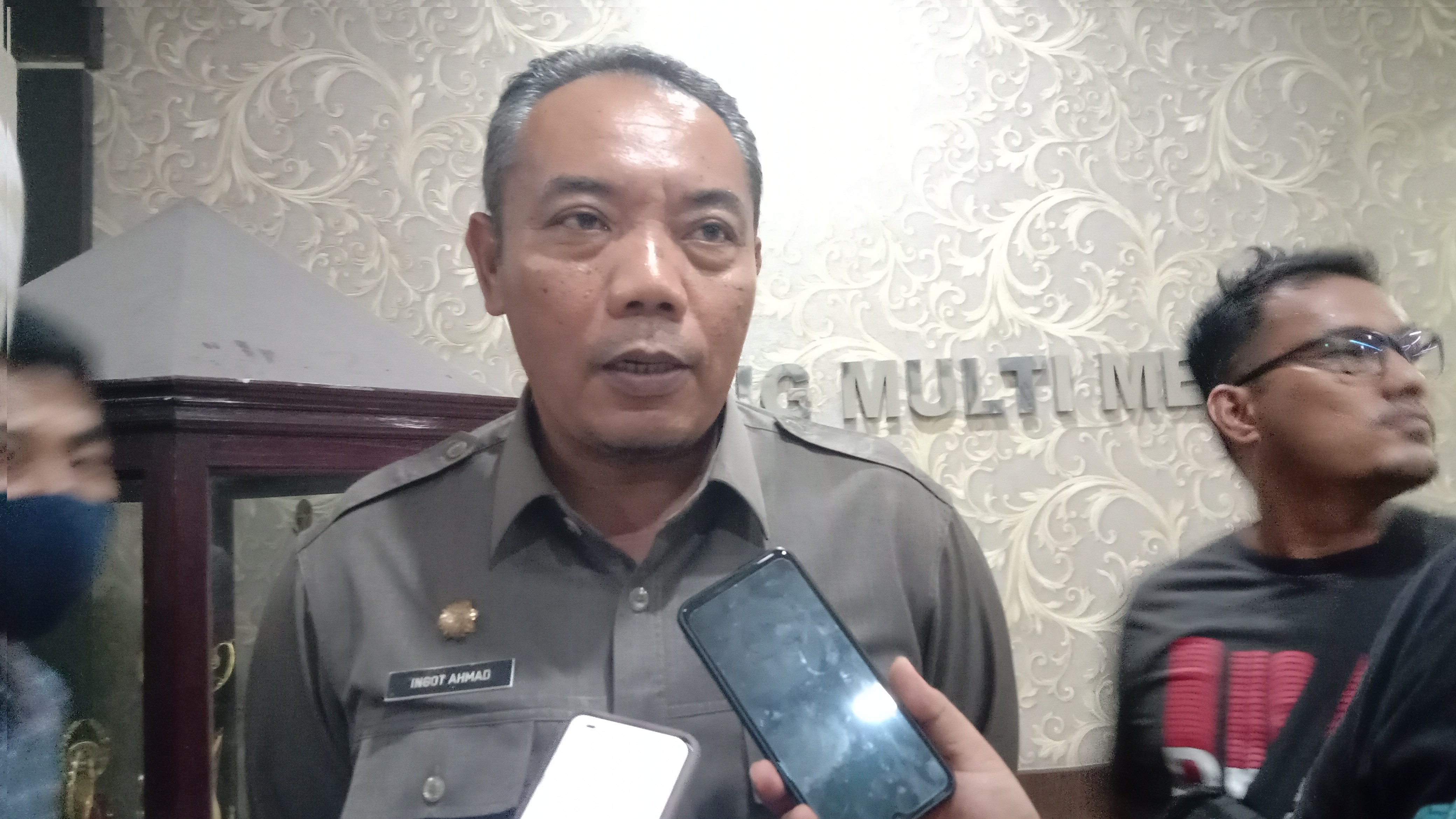 Sebelum Negosiasi Pengelola Baru Tercipta, Pemko Pekanbaru Akan Tuntaskan Persoalan Pasar Wisata Ini