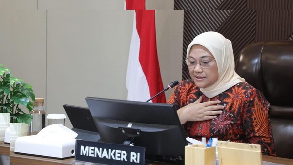 Balik ke Aturan Lama, JHT BPJamsostek Bisa Cair Sebelum 56 Tahun