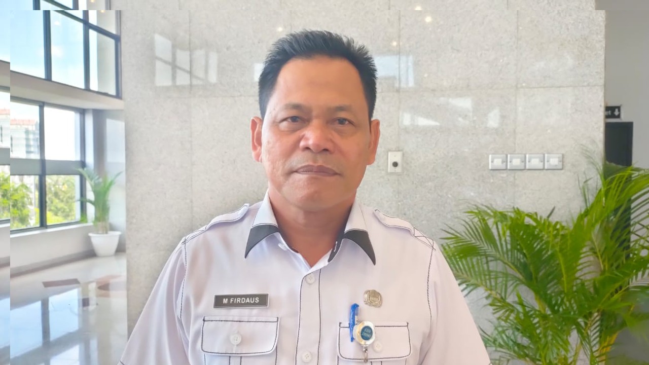 Cegah PMK, Distankan Pekanbaru Ajukan Penambahan 600 Dosis Vaksin