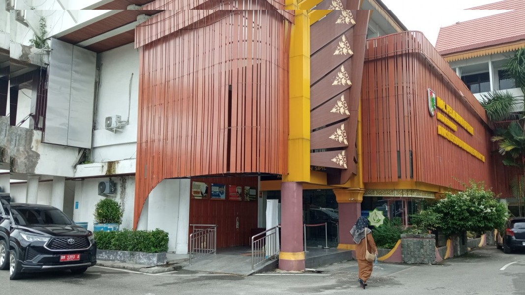 Pasca Libur Lebaran 2025, Layanan Publik Pemko Pekanbaru Buka Kembali