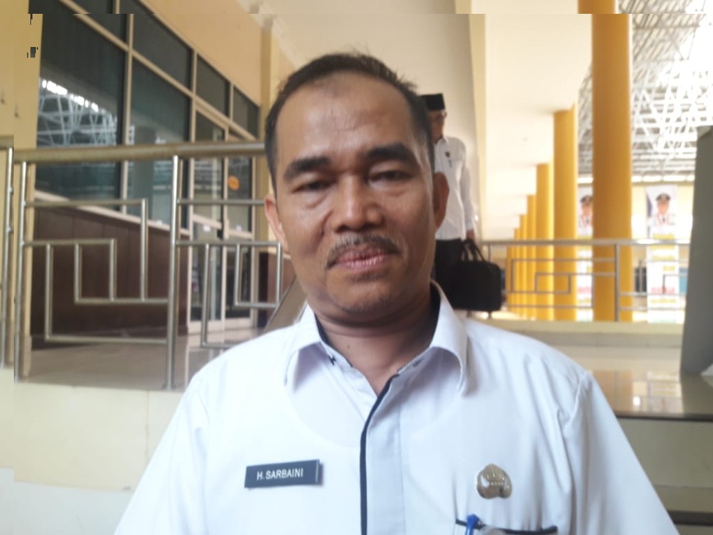 Tahun 2023, Pemko Pekanbaru Bakal Bangun Central UMKM