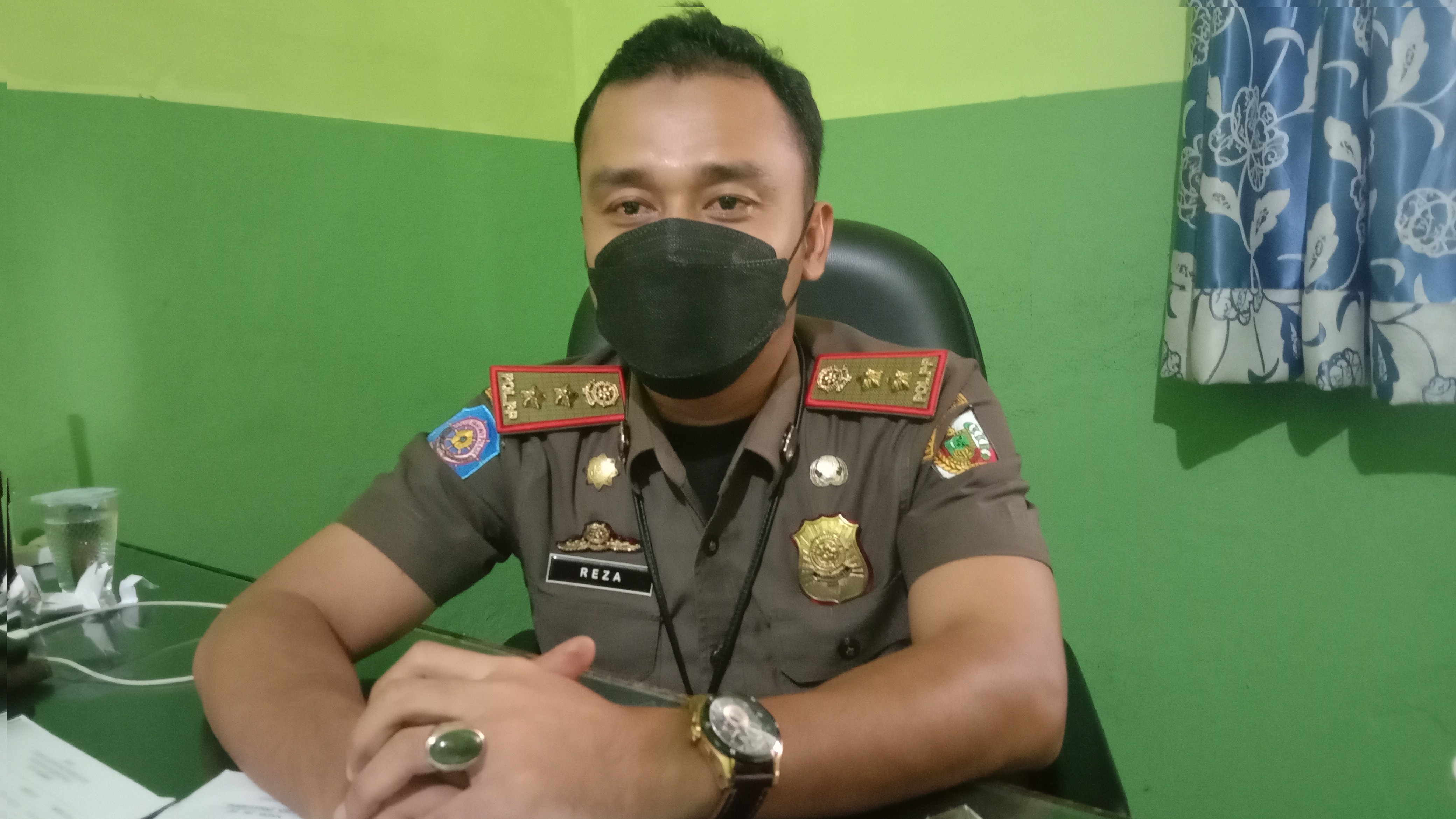Rumah Makan Dilarang Buka Tanpa Izin Dari DPMPTSP Pekanbaru