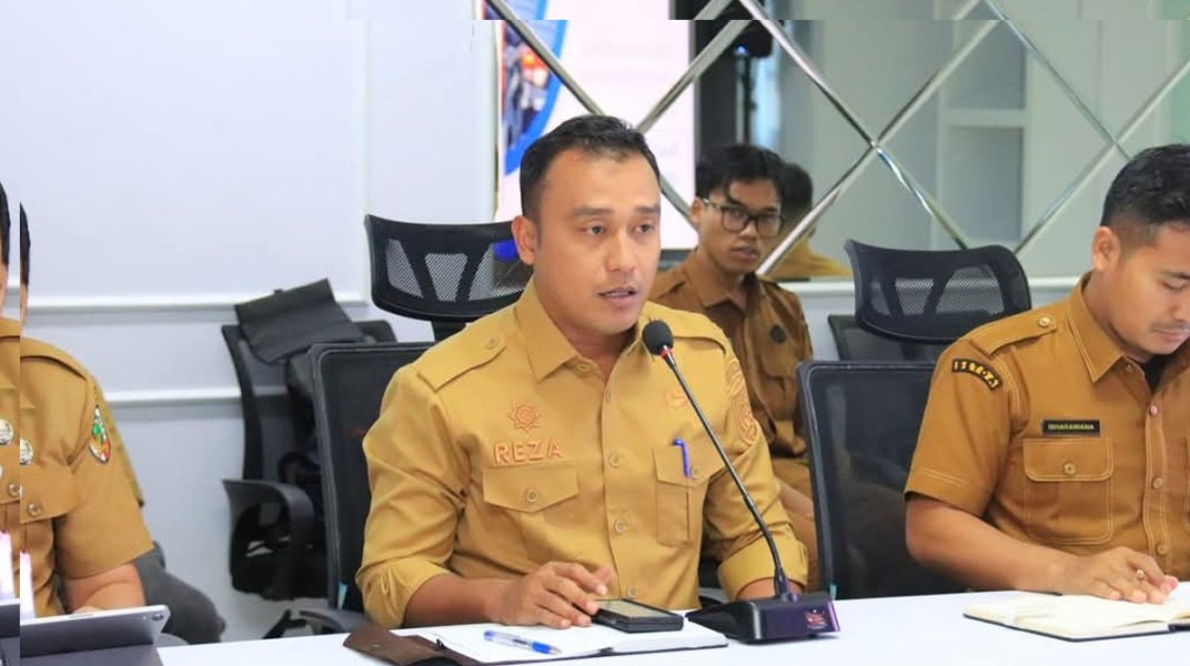 Kejar Adipura, DLHK Pekanbaru Kebut Pembenahan TPA Muara Fajar