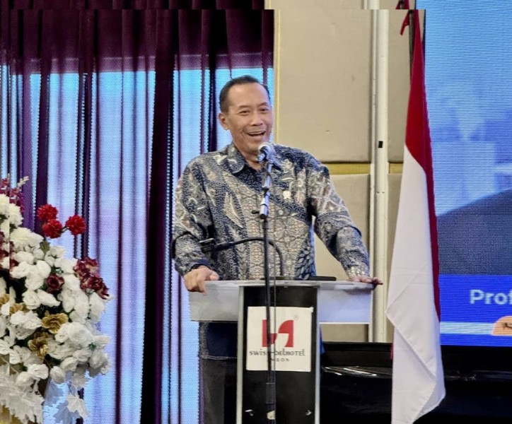 Pemerintah Siapkan Rp75 Miliar Bantu Mahasiswa dan Dosen yang Terdampak Bencana