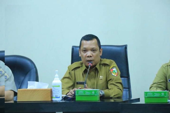 Antisipasi Kriminal, Pj Walikota Pekanbaru Himbau Ini Kepada Para Orang Tua !!