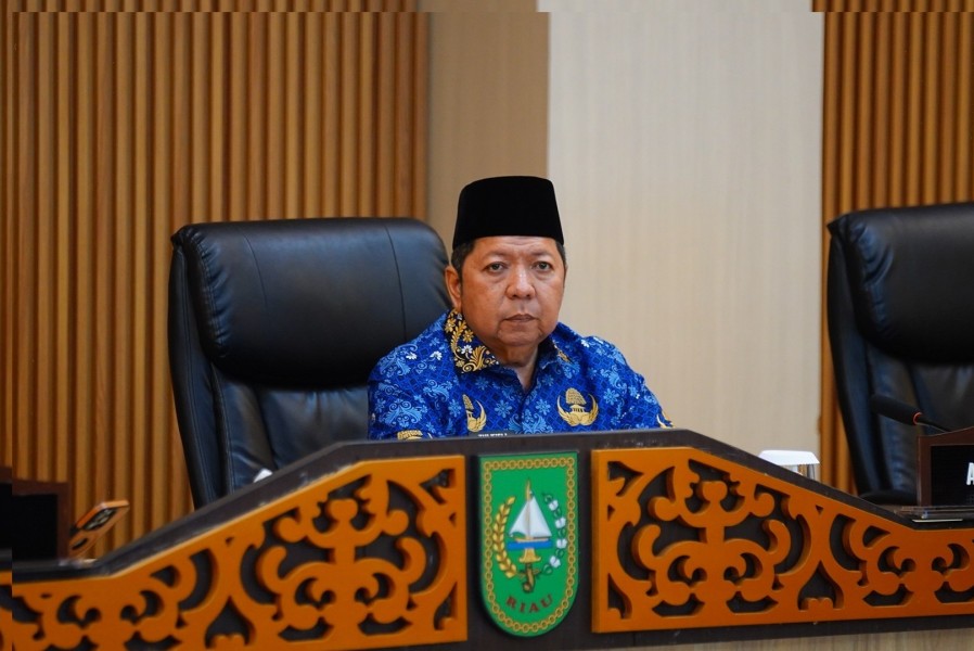 Sambut HUT ke-69 Riau, Pemprov Siapkan Pesta Rakyat Dari Pasar Murah Hingga Festival Literasi