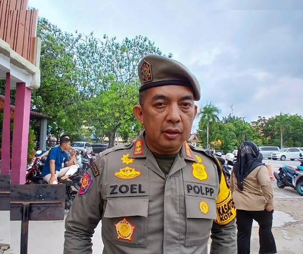 Kasatpol: Penitipan Kendaraan Pemudik di MPP Dijaga 24 Jam
