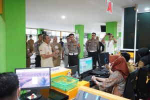 Pemprov Berikan Penghapusan Denda, Ini 7 Berkah Pajak Daerah Dari Gubernur Riau