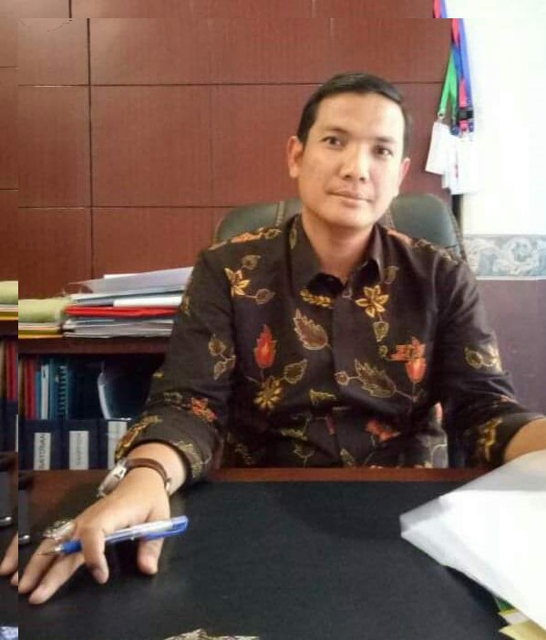 Jelang Akhir Tahun, Bapenda Pekanbaru Berhasil Kumpulkan Pajak Rp704 Miliar