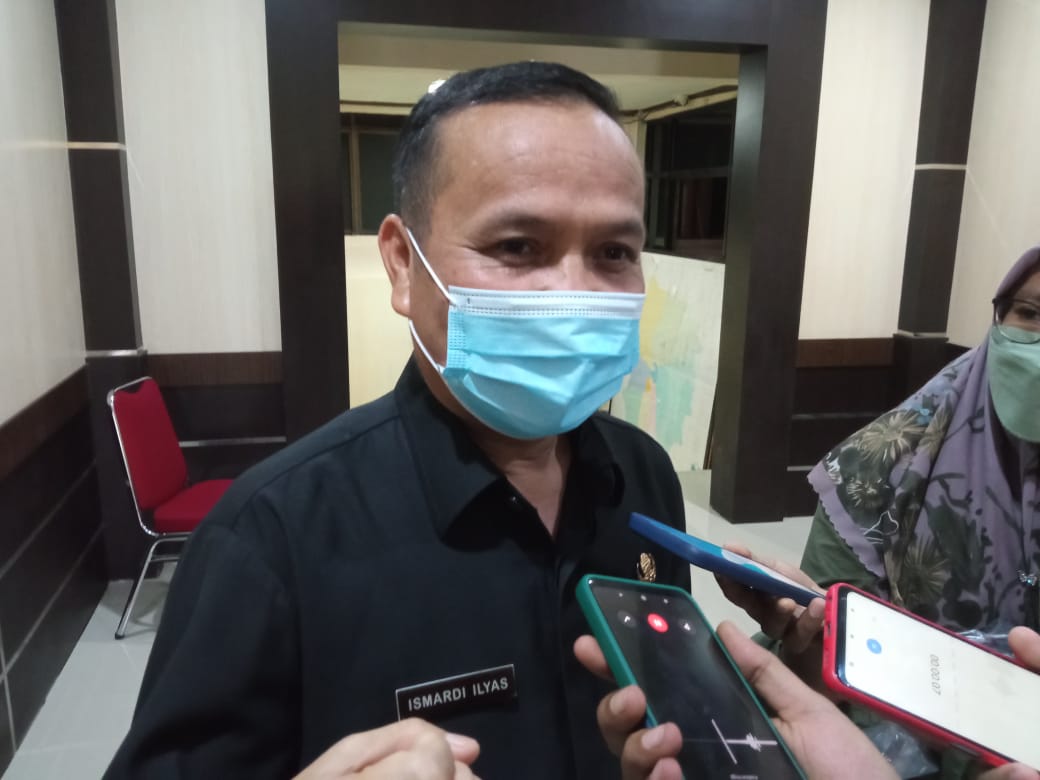 Disdik Pekanbaru Izinkan SMP Menerapkan PTM 100 Persen