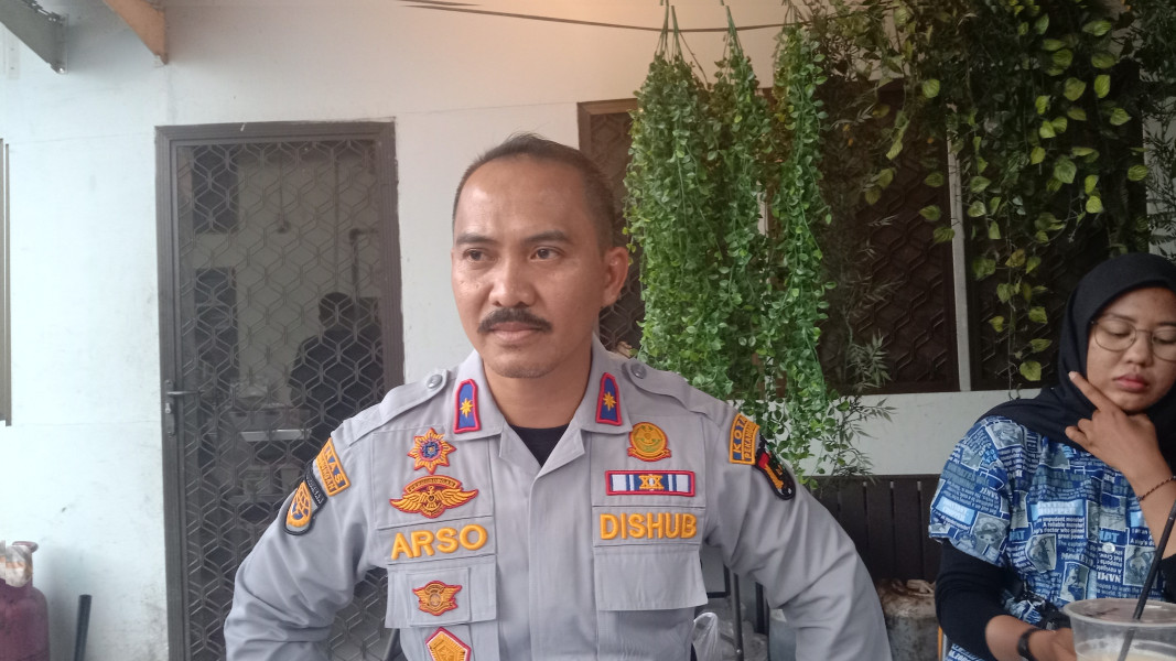 Hingga Agustus, Dishub Pekanbaru Sudah Berhasil Kumpulkan PAD Rp 9 Miliar