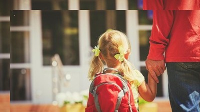 Orang Tua Wajib Tahu! Ini Standar Daycare Aman Versi IDAI
