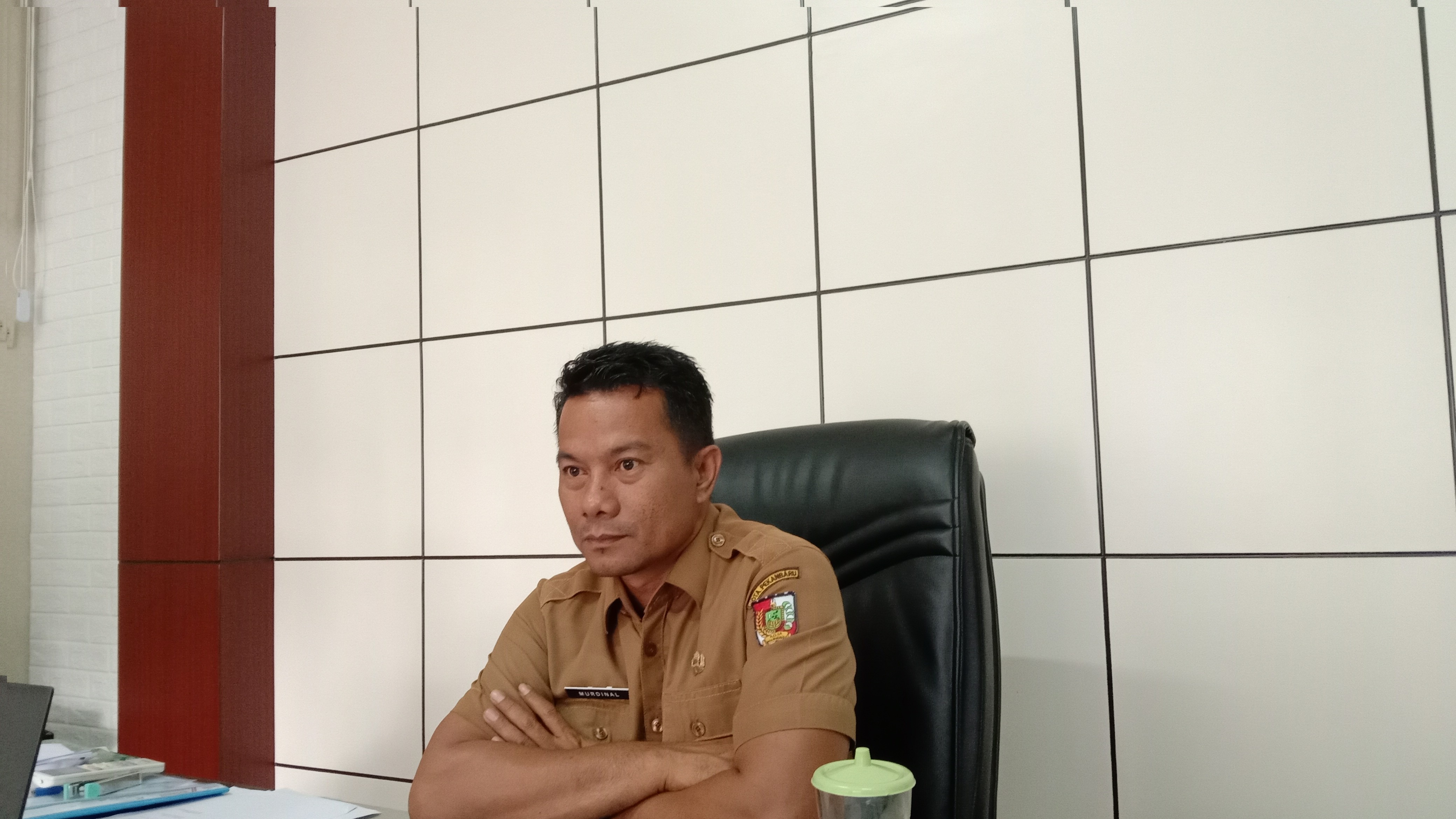 Tingkatkan Pelayanan, Disdukcapil Butuh Tambahan Print Cetak KTP dan KIA