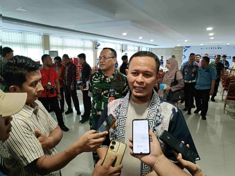 Harga Sembako Meroket, Pemko Pekanbaru Siapkan Gebrakan Pasar Murah dan Razia Distributor