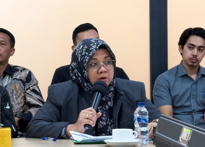 Bupati Siak Perjuangkan 112 Sekolah Rusak dan Nasib Guru Honorer ke Kemendikdasmen