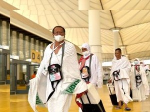 Riau Gelar Sertifikasi Pembimbing Manasik Haji