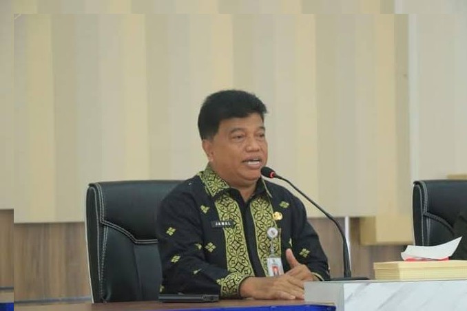 Disdik Pekanbaru: Sekolah Tak Boleh Jual Seragam ke Siswa