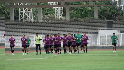 Panitia Piala AFF U-23 Tahun 2022 Buat Aturan Baru, Ini Penyebabnya