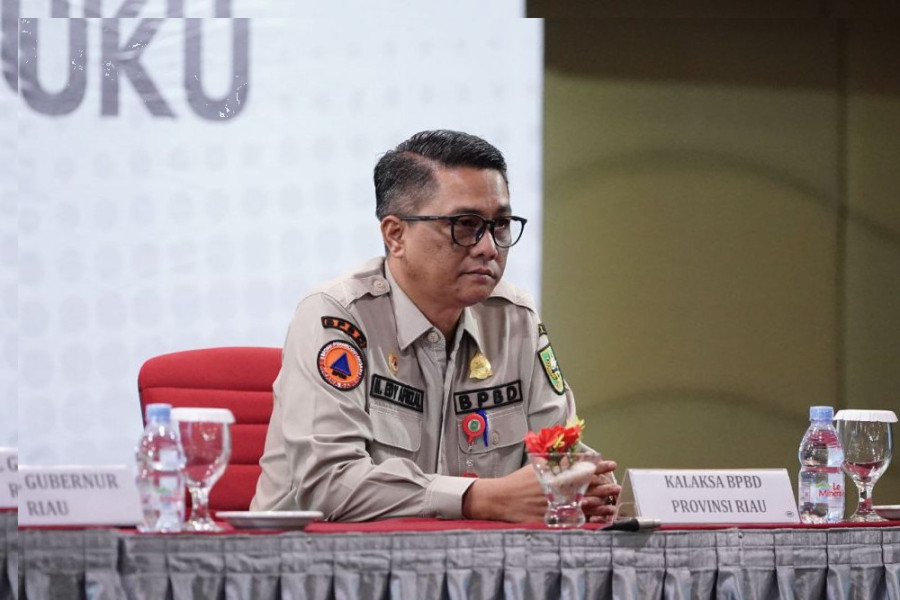 Nihil Karhutla, Patroli Dan Pengawasan Udara Tetap Dilakukan