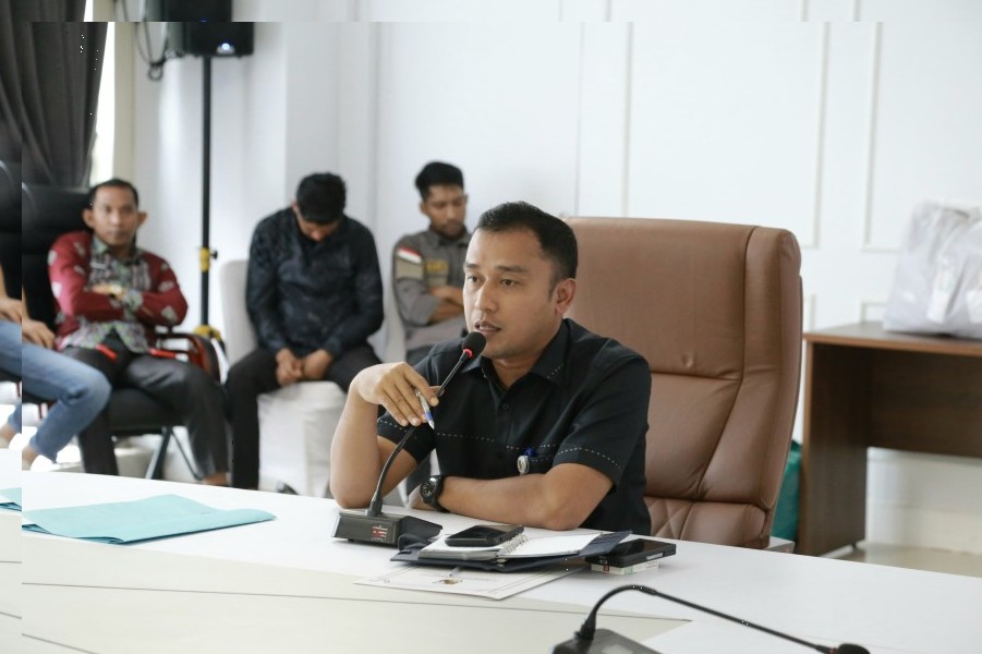 Tiga Trans Depo di Pekanbaru Resmi Pindah, Ini Lokasinya