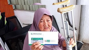 BPJS Kesehatan Kelas 1,2,3 Akan Dihapuskan, Ini Gantinya !