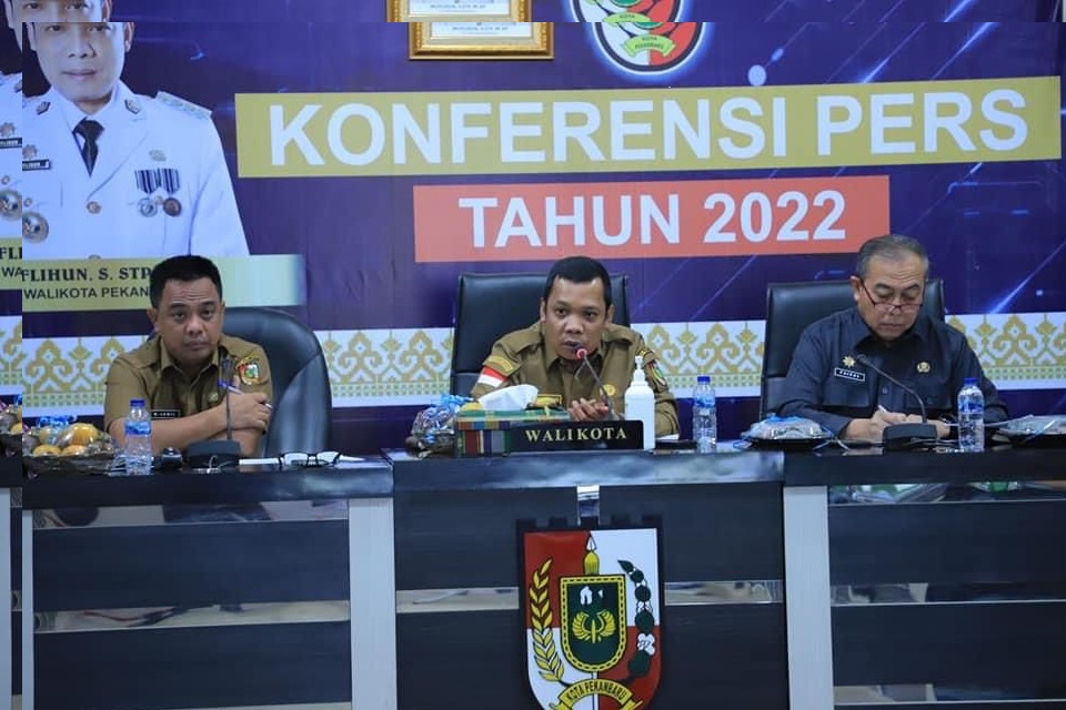 Serapan Anggaran OPD Capai 55 Persen, Fisik 70 Persen