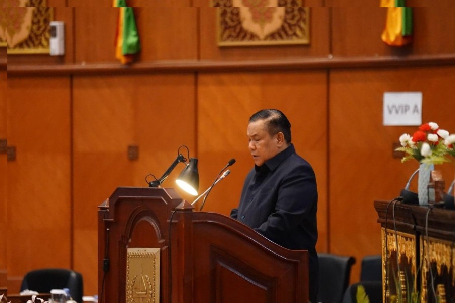 Atasi Tunda Bayar 2025, Pemprov Riau Alokasikan Anggaran di APBD 2026