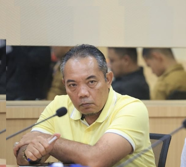 Inflasi Pekanbaru Masih Dipengaruhi Harga Cabai dan Beras
