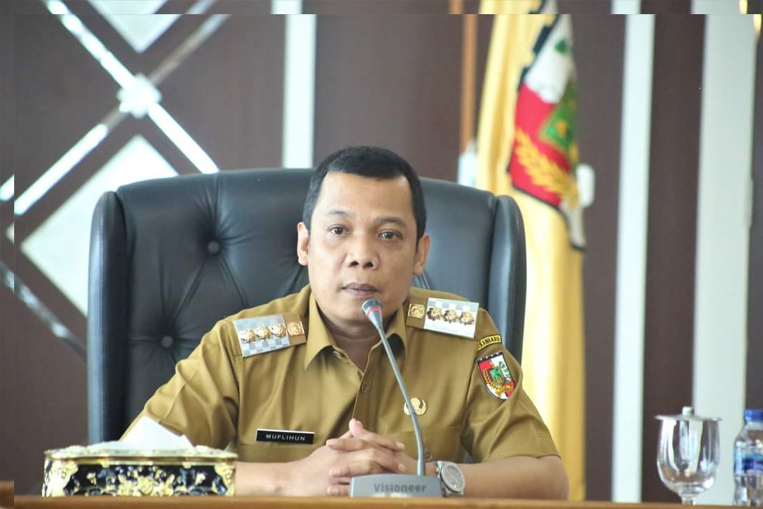 Antisipasi Musibah Kebakaran,  Pj Walikota Pekanbaru Minta Warga Jeli Cek Instalasi Listrik