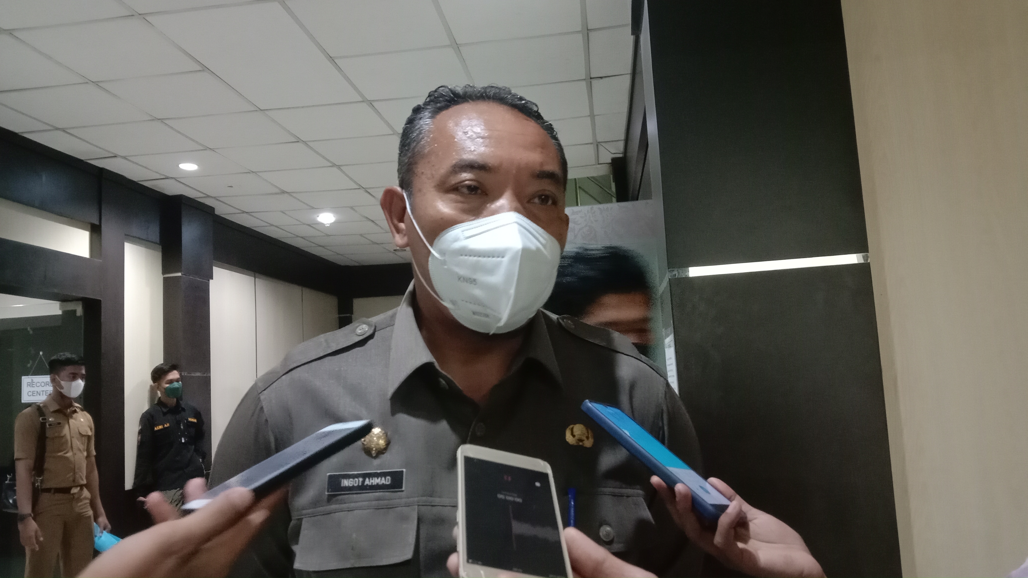 Pendaftar Lelang Pasar Wisata Ditutup, Pemko Pekanbaru Bakal Verifikasi Tiga Perusahaan