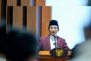 Kemenag RI Ajak Umat Islam Ciptakan Ramadan yang Menyenangkan dan Menenangkan