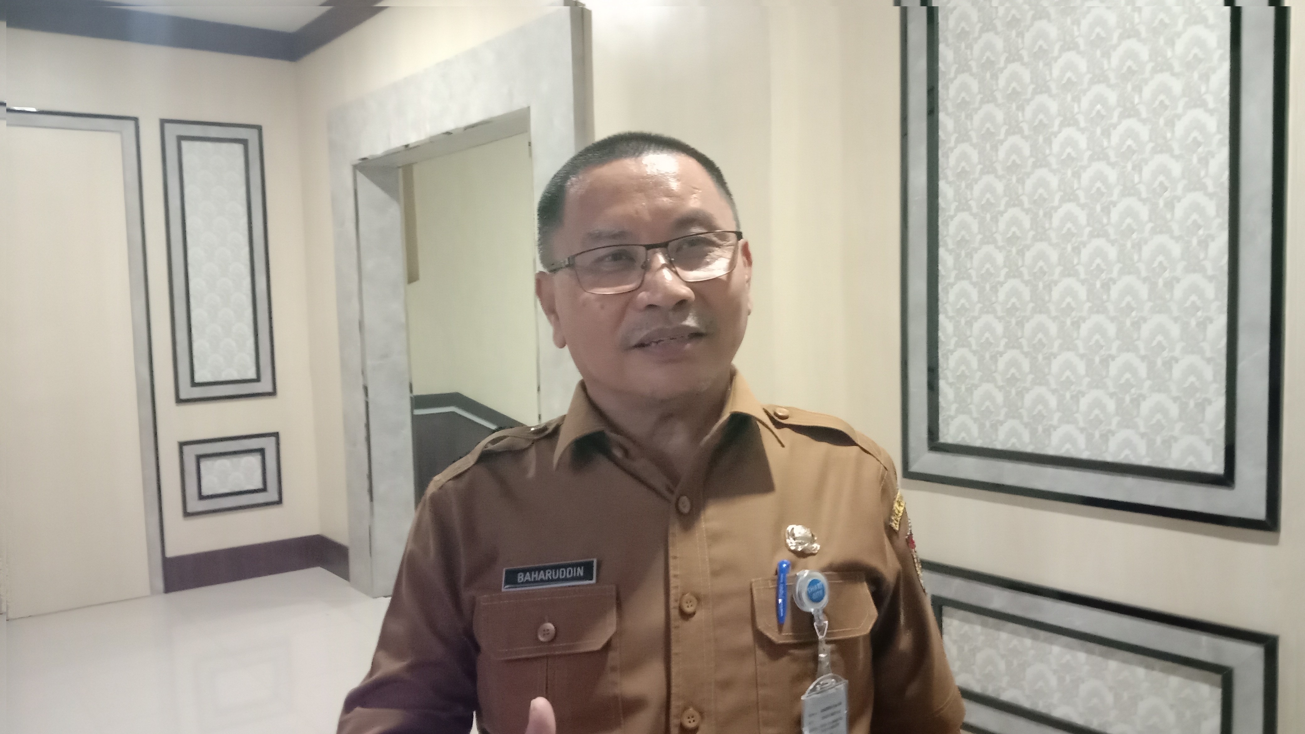 Penghapusan Tenaga Honorer Bakal Ditinjau Ulang? Ini Tanggapan Pemko Pekanbaru