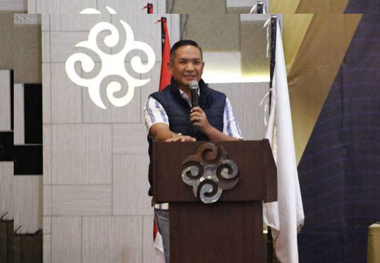 Cetak Atlet Berprestasi, Dispora Pekanbaru Gelar Berbagai Kegiatan