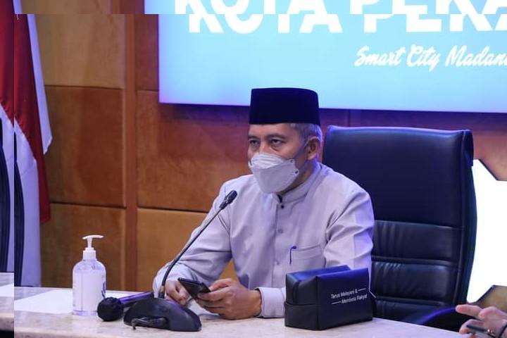 Usulan Marhum Pekan Sebagai Calon Pahlawan Nasional Menanti Verifikasi