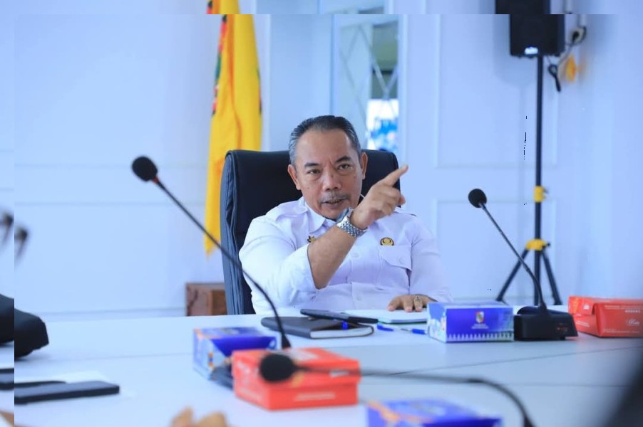 BBM Naik, Harga Cabai Hingga Bawang di Pekanbaru Ikut Merangkak