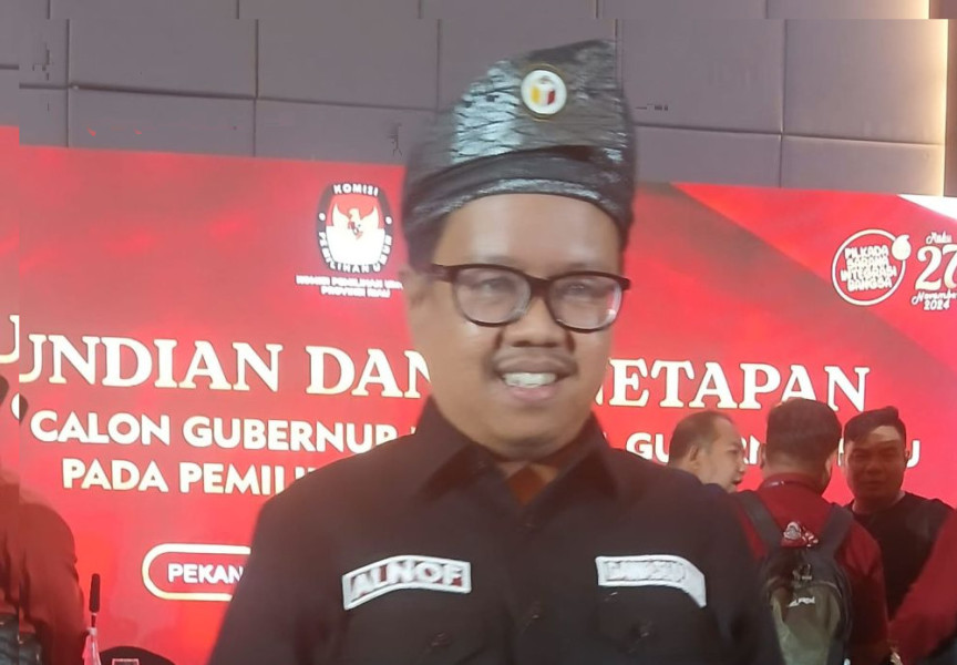 Hari ke-6 Kampanye Pilkada 2024, Bawaslu Riau Belum Temukan Pelanggaran