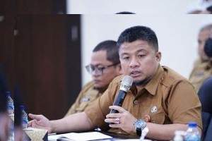 UMP Riau Naik 8,61 Persen, Perusahan Wajib Bayar